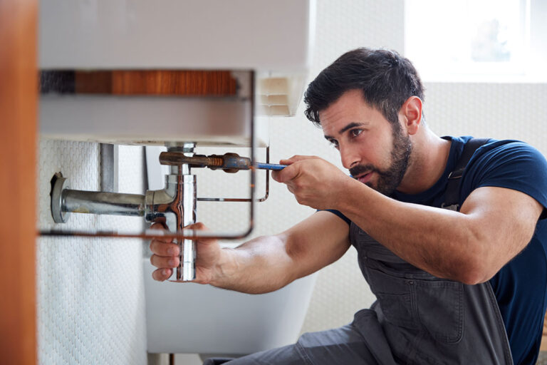 Hardwork Is Needed For Plumbing